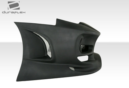 Extreme Dimensions Duraflex Bomber Body Kit Compatible With 2000-2005 Mitsubishi Eclipse - 4 Piece - 110675