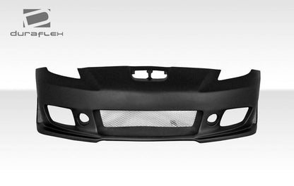 Extreme Dimensions Duraflex B-2 Front Bumper Cover Compatible With 2000-2005 Toyota Celica - 1 Piece - 100165