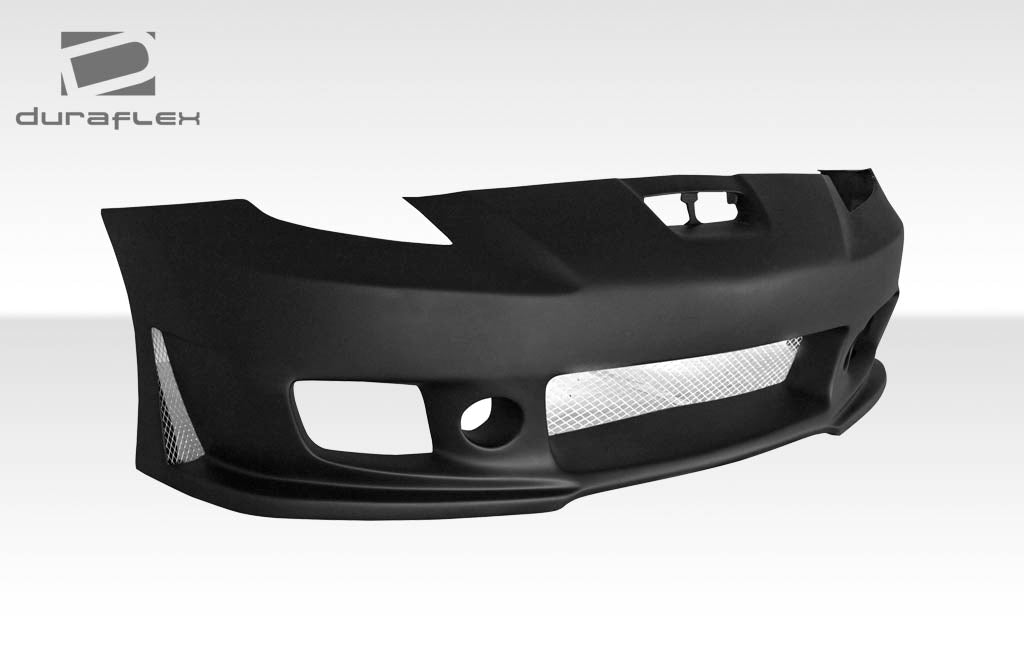 Extreme Dimensions Duraflex B-2 Front Bumper Cover Compatible With 2000-2005 Toyota Celica - 1 Piece - 100165
