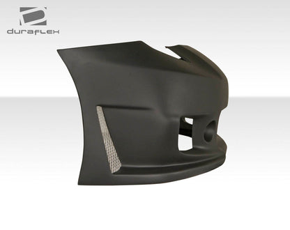 Extreme Dimensions Duraflex B-2 Front Bumper Cover Compatible With 2000-2005 Toyota Celica - 1 Piece - 100165