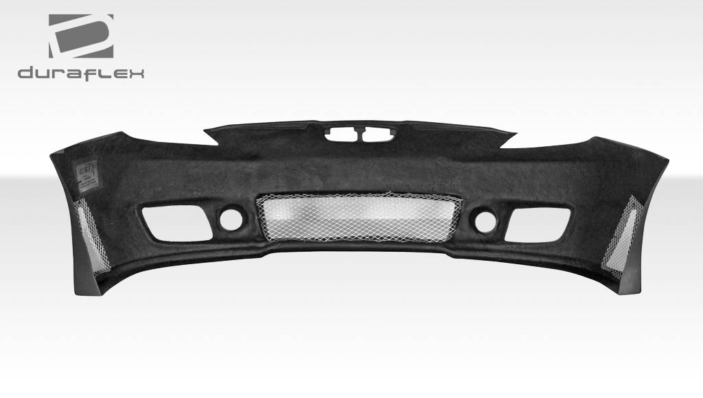 Extreme Dimensions Duraflex B-2 Front Bumper Cover Compatible With 2000-2005 Toyota Celica - 1 Piece - 100165