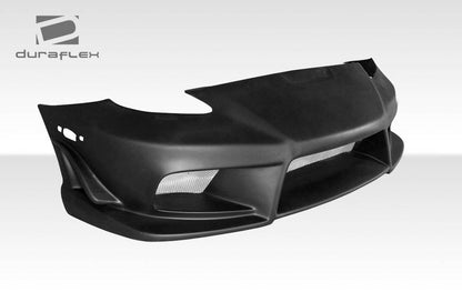 Extreme Dimensions Duraflex Bomber Body Kit Compatible With 2000-2005 Toyota Celica - 4 Piece - 111023