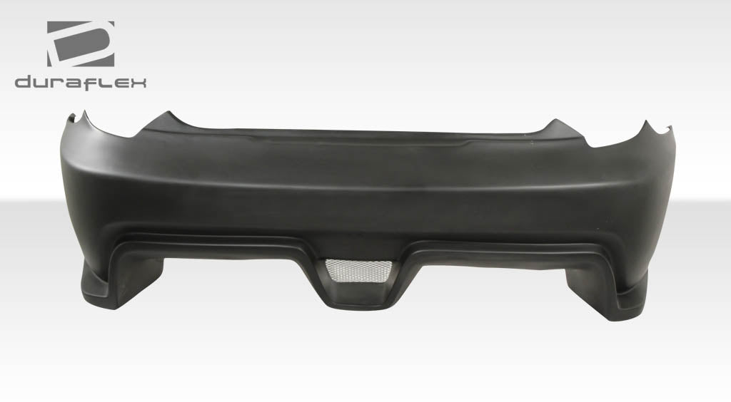 Extreme Dimensions Duraflex Bomber Rear Bumper Cover Compatible With 2000-2005 Toyota Celica - 1 Piece - 100172