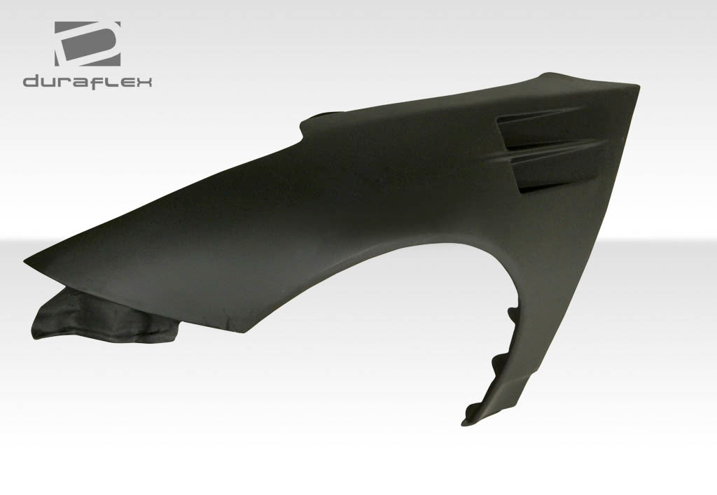 Extreme Dimensions Duraflex X-2 Fender Compatible With 2000-2005 Toyota Celica - 2 Piece - 100183