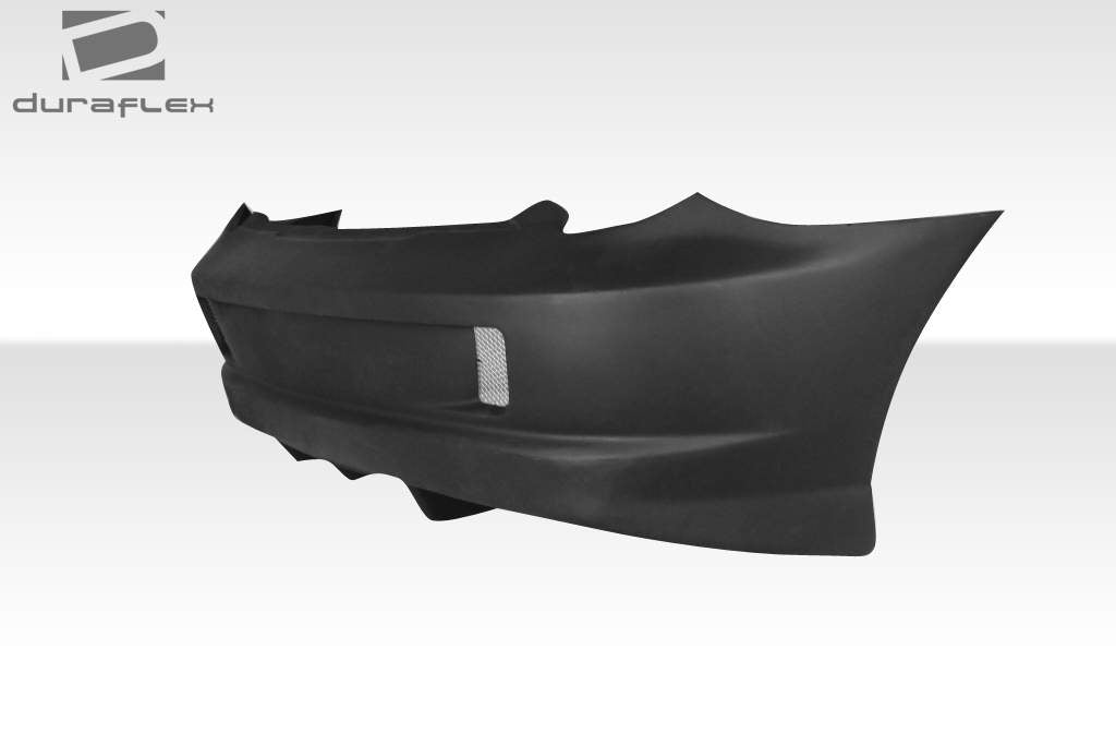 Extreme Dimensions Duraflex Xtreme Rear Bumper Cover Compatible With 2000-2005 Toyota Celica - 1 Piece - 100186