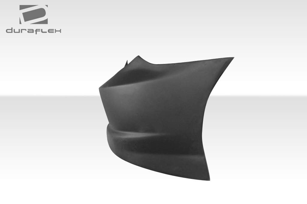 Extreme Dimensions Duraflex Xtreme Rear Bumper Cover Compatible With 2000-2005 Toyota Celica - 1 Piece - 100186