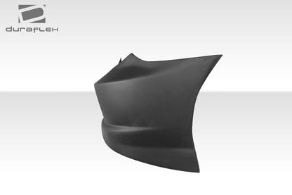 Extreme Dimensions Duraflex Xtreme Rear Bumper Cover Compatible With 2000-2005 Toyota Celica - 1 Piece - 100186