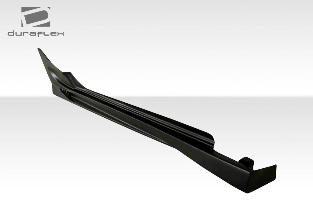 Extreme Dimensions Duraflex Xtreme Side Skirts Compatible With 2000-2005 Toyota Celica - 2 Piece - 100187