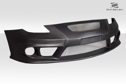 Extreme Dimensions Duraflex TD3000 Front Bumper Cover Compatible With 2000-2005 Toyota Celica - 1 Piece - 100193