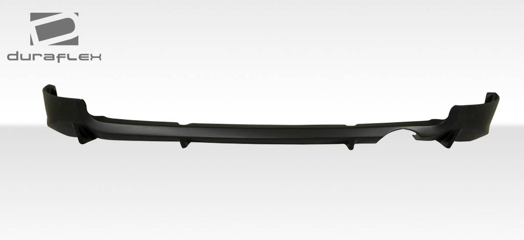 Extreme Dimensions Duraflex TD3000 Rear Lip Add On Spoiler Compatible With 2000-2005 Toyota Celica - 1 Piece - 100195