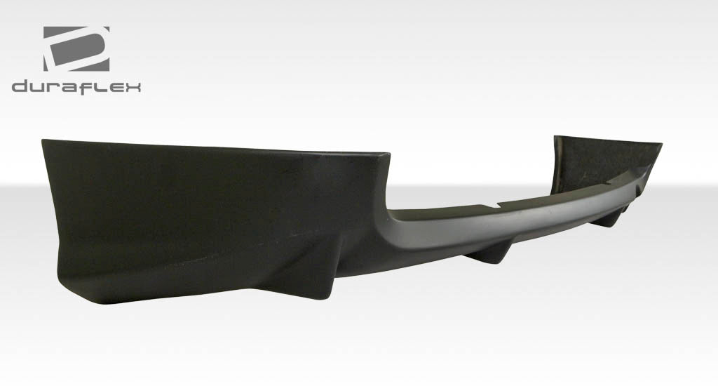 Extreme Dimensions Duraflex TD3000 Rear Lip Add On Spoiler Compatible With 2000-2005 Toyota Celica - 1 Piece - 100195