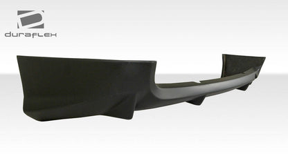 Extreme Dimensions Duraflex TD3000 Rear Lip Add On Spoiler Compatible With 2000-2005 Toyota Celica - 1 Piece - 100195