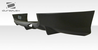 Extreme Dimensions Duraflex TD3000 Rear Lip Add On Spoiler Compatible With 2000-2005 Toyota Celica - 1 Piece - 100195