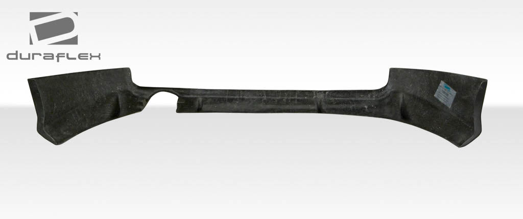 Extreme Dimensions Duraflex TD3000 Rear Lip Add On Spoiler Compatible With 2000-2005 Toyota Celica - 1 Piece - 100195