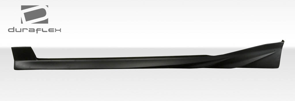 Extreme Dimensions Duraflex TD3000 Side Skirts Compatible With 2000-2005 Toyota Celica - 2 Piece - 100196