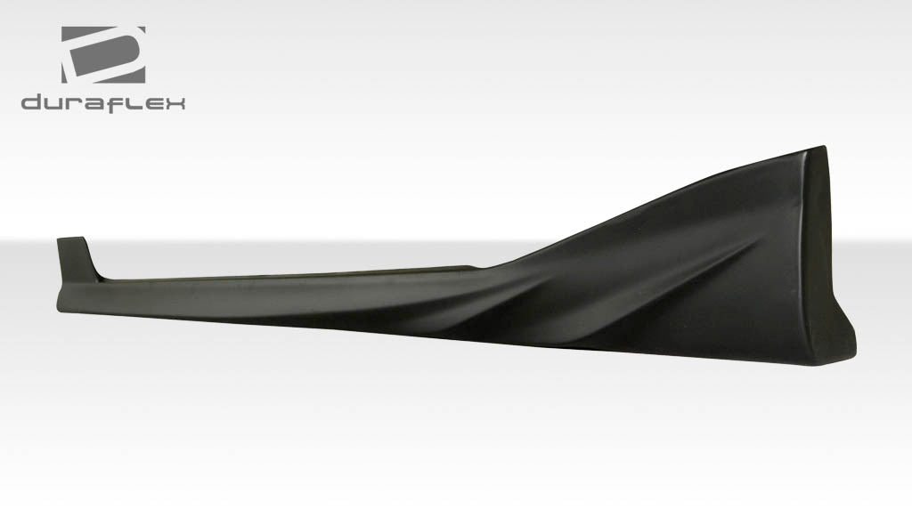 Extreme Dimensions Duraflex TD3000 Side Skirts Compatible With 2000-2005 Toyota Celica - 2 Piece - 100196