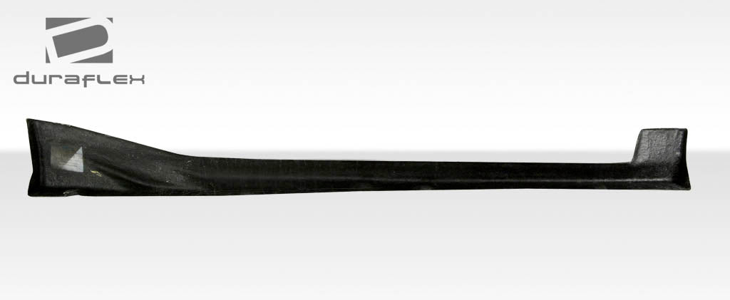 Extreme Dimensions Duraflex TD3000 Side Skirts Compatible With 2000-2005 Toyota Celica - 2 Piece - 100196