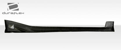 Extreme Dimensions Duraflex TD220000 Body Kit Compatible With 2000-2005 Toyota Celica - 4 Piece - 107502