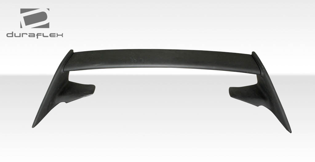 Extreme Dimensions Duraflex TD3000 Wing Spoiler Compatible With 2000-2005 Toyota Celica - 1 Piece - 100197