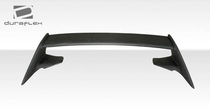 Extreme Dimensions Duraflex TD3000 Wing Spoiler Compatible With 2000-2005 Toyota Celica - 1 Piece - 100197