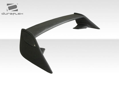 Extreme Dimensions Duraflex TD3000 Wing Spoiler Compatible With 2000-2005 Toyota Celica - 1 Piece - 100197