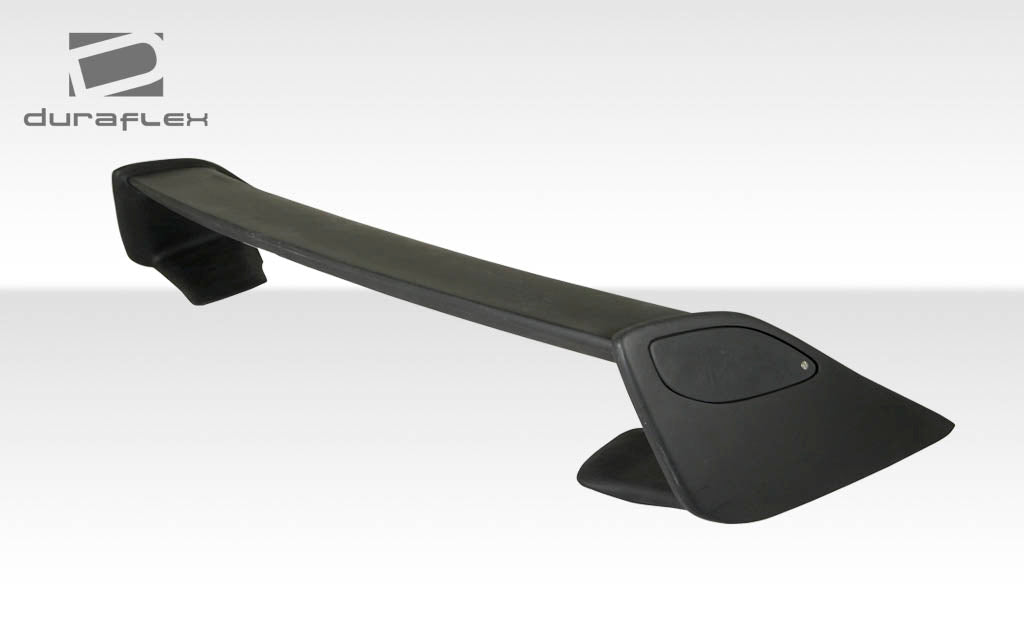 Extreme Dimensions Duraflex TD3000 Wing Spoiler Compatible With 2000-2005 Toyota Celica - 1 Piece - 100197
