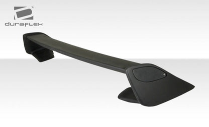 Extreme Dimensions Duraflex TD3000 Wing Spoiler Compatible With 2000-2005 Toyota Celica - 1 Piece - 100197