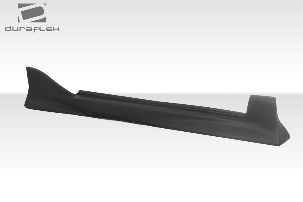 Extreme Dimensions Duraflex Vader SE Side Skirts Compatible With 2000-2005 Toyota Celica - 2 Piece - 100202