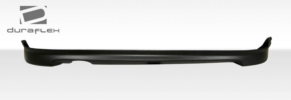 Extreme Dimensions Duraflex TD3000 Rear Lip Add On Spoiler Compatible With 2000-2005 Toyota MRS - 1 Piece - 100207