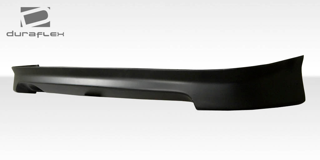 Extreme Dimensions Duraflex TD3000 Rear Lip Add On Spoiler Compatible With 2000-2005 Toyota MRS - 1 Piece - 100207