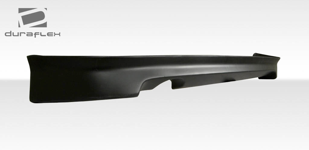 Extreme Dimensions Duraflex TD3000 Rear Lip Add On Spoiler Compatible With 2000-2005 Toyota MRS - 1 Piece - 100207