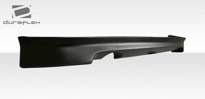Extreme Dimensions Duraflex TD3000 Rear Lip Add On Spoiler Compatible With 2000-2005 Toyota MRS - 1 Piece - 100207