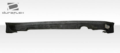 Extreme Dimensions Duraflex TD3000 Rear Lip Add On Spoiler Compatible With 2000-2005 Toyota MRS - 1 Piece - 100207