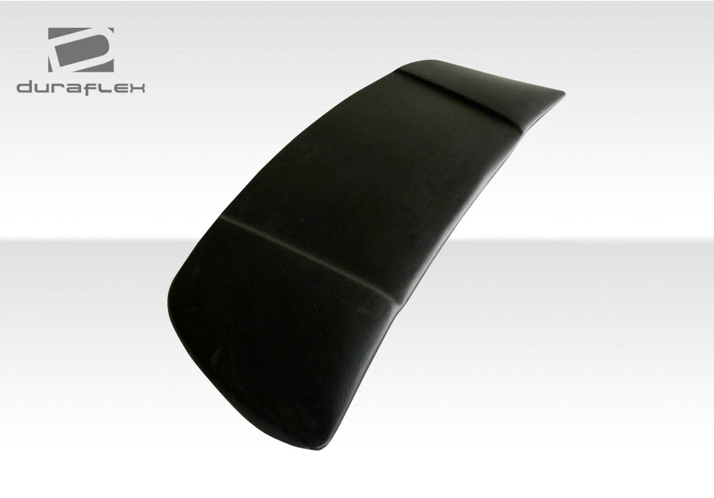 Extreme Dimensions Duraflex Type W Wing Spoiler Compatible With 2000-2005 Toyota MRS - 1 Piece - 100211