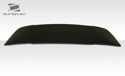 Extreme Dimensions Duraflex Type W Wing Spoiler Compatible With 2000-2005 Toyota MRS - 1 Piece - 100211