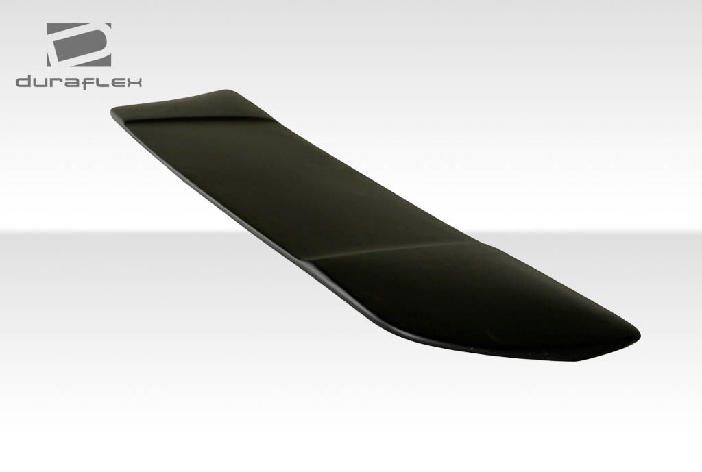 Extreme Dimensions Duraflex Type W Wing Spoiler Compatible With 2000-2005 Toyota MRS - 1 Piece - 100211