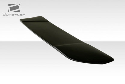 Extreme Dimensions Duraflex Type W Wing Spoiler Compatible With 2000-2005 Toyota MRS - 1 Piece - 100211