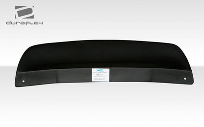 Extreme Dimensions Duraflex Type W Wing Spoiler Compatible With 2000-2005 Toyota MRS - 1 Piece - 100211