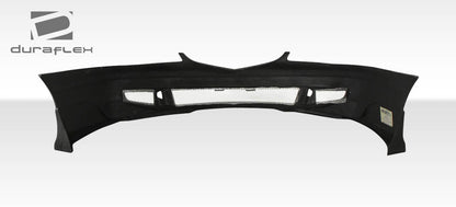 Extreme Dimensions Duraflex Cyber Front Bumper Cover Compatible With 2001-2003 Acura CL - Acura - 1 Piece - 100214