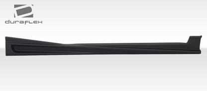Extreme Dimensions Duraflex Bomber Side Skirts Compatible With 2001-2005 Honda Civic - 2 Piece - 100231