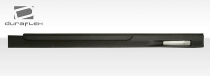 Extreme Dimensions Duraflex Spyder Side Skirts Compatible With 2001-2005 Honda Civic - 2 Piece - 100242