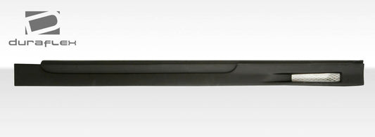 Extreme Dimensions Duraflex Spyder Side Skirts Compatible With 2001-2005 Honda Civic - 2 Piece - 100242