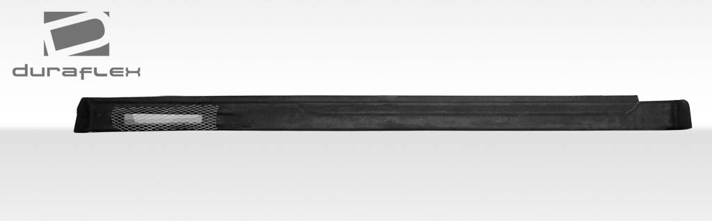 Extreme Dimensions Duraflex Spyder Side Skirts Compatible With 2001-2005 Honda Civic - 2 Piece - 100242