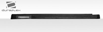 Extreme Dimensions Duraflex Spyder Side Skirts Compatible With 2001-2005 Honda Civic - 2 Piece - 100242