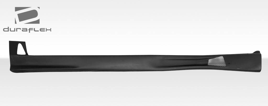 Extreme Dimensions Duraflex TS-1 Body Kit Compatible With 2004-2005 Honda Civic 4DR - 4 Piece - 110338