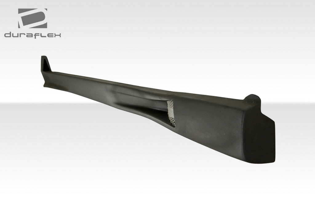 Extreme Dimensions Duraflex R34 Side Skirts Compatible With 2001-2005 Honda Civic 4DR - 2 Piece - 100246