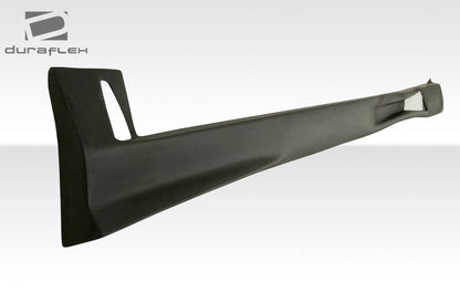 Extreme Dimensions Duraflex R34 Side Skirts Compatible With 2001-2005 Honda Civic 4DR - 2 Piece - 100246