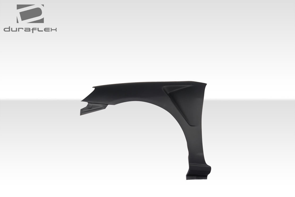 Extreme Dimensions Duraflex F-1 Fender Compatible With 2001-2003 Honda Civic - 2 Piece - 100253