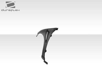 Extreme Dimensions Duraflex F-1 Fender Compatible With 2001-2003 Honda Civic - 2 Piece - 100253