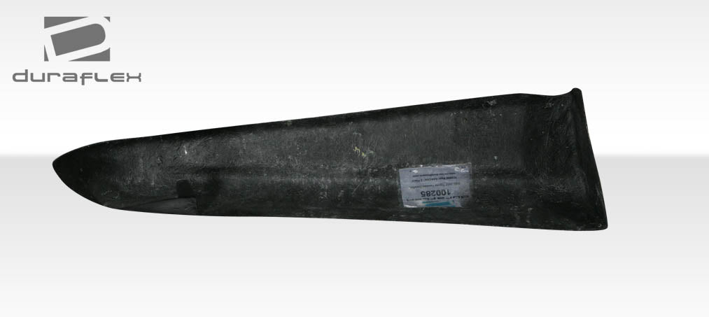 Extreme Dimensions Duraflex TD3000 Rear Lip Add On Spoiler Compatible With 2001-2004 Toyota Tacoma - 2 Piece - 100285
